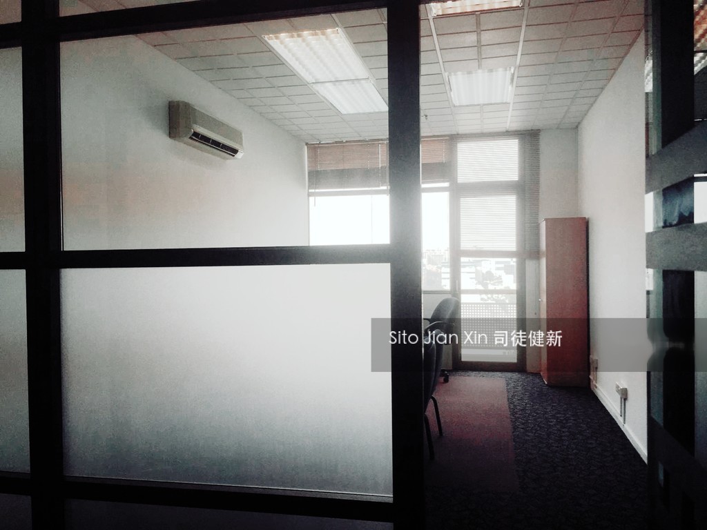 Wintech Centre (D14), Office #186448452